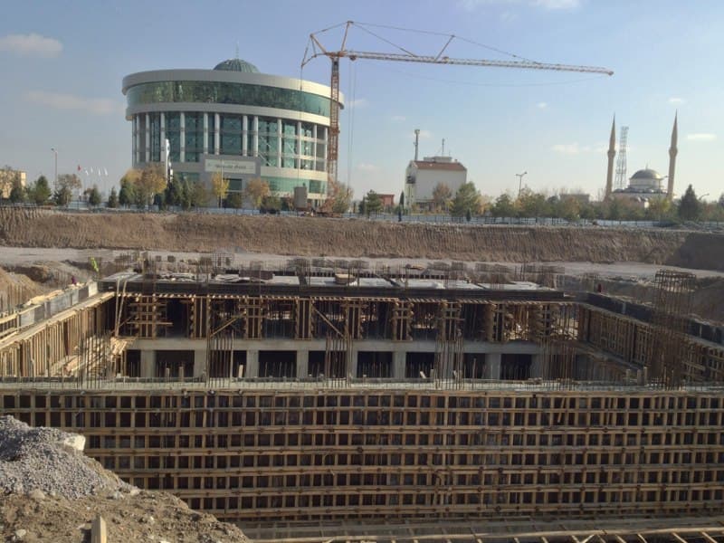 Ankara - 1