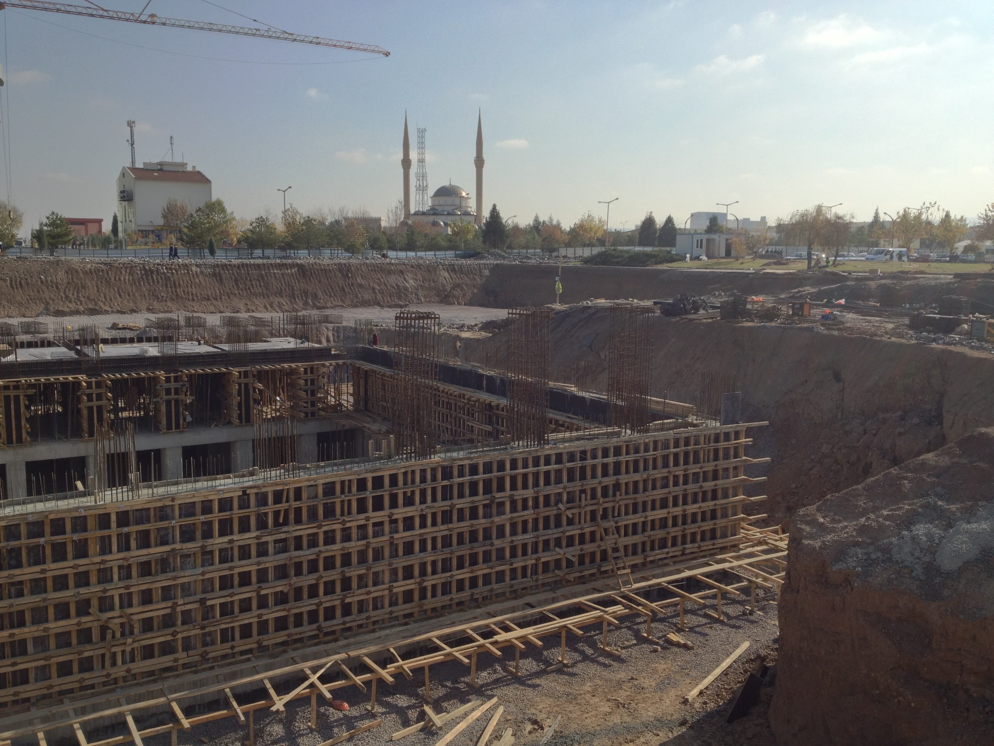 Ankara - 3