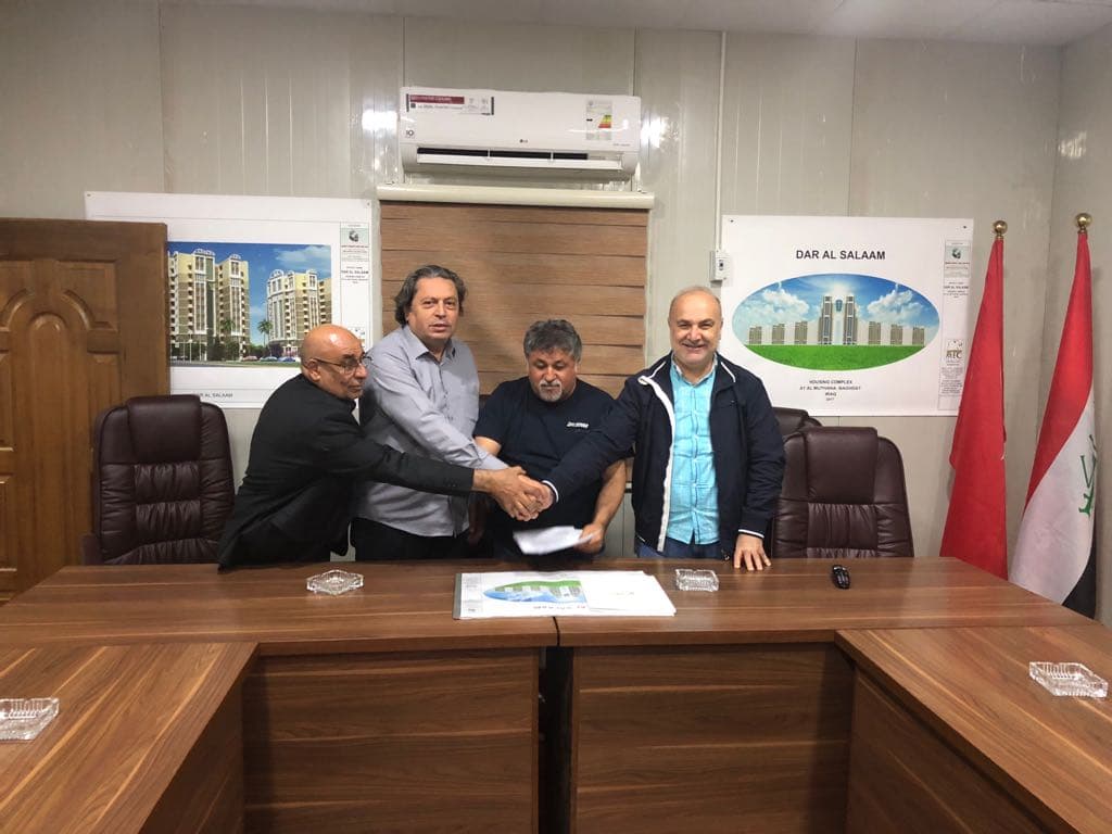 Bağdat - 1