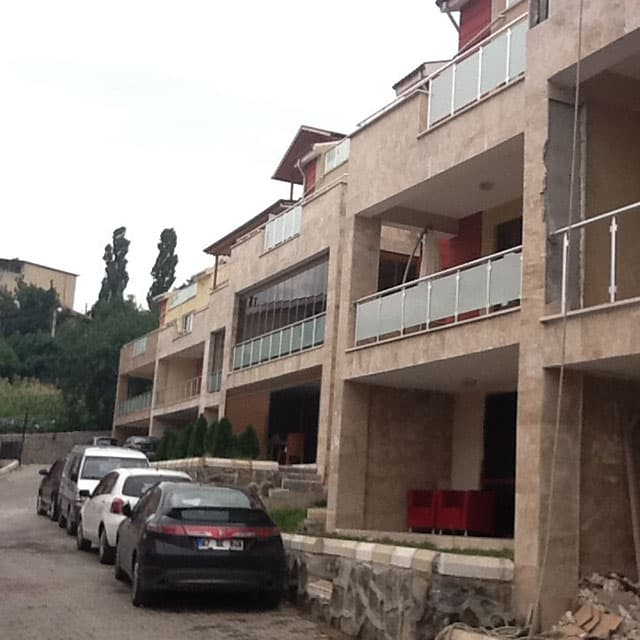 Kdz. Ereğli - 1
