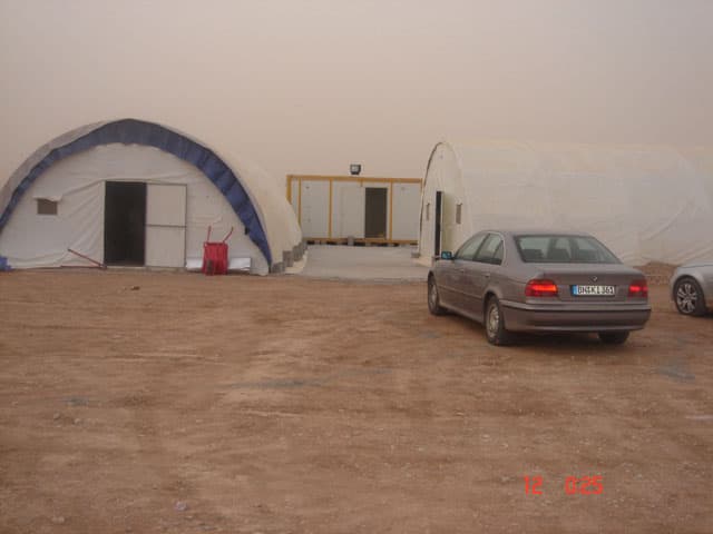 Irak - 1