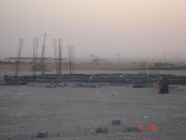 Irak - 2